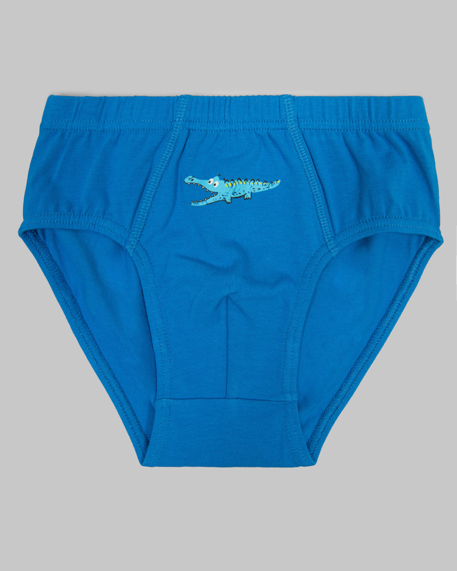 Трусы 3 шт Day and Night S24DN2-UB14kb-43 - фото 2