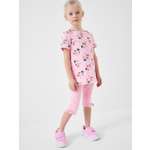 Футболка и леггинсы PlayToday