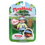 Фигурка Monchhichi