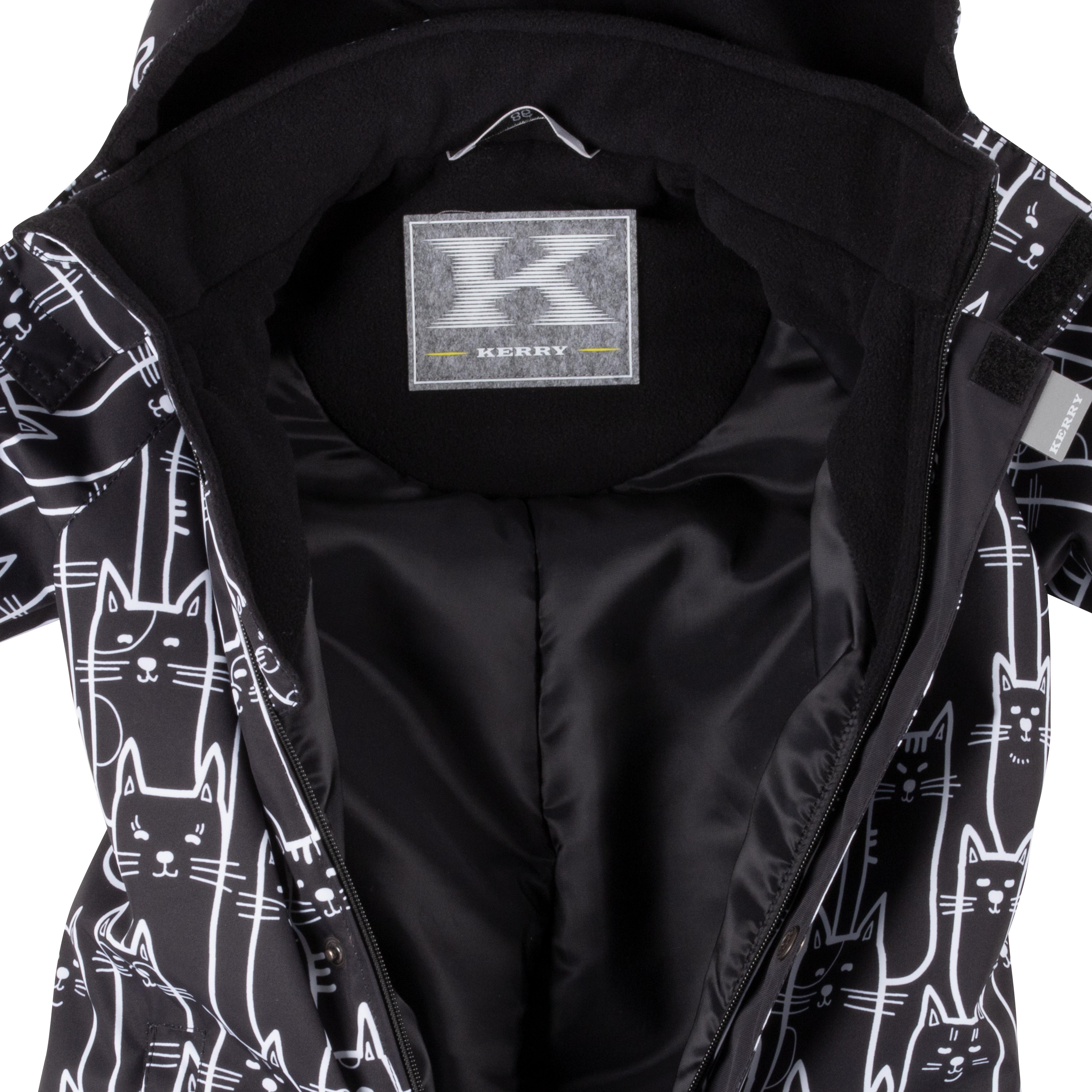 Комбинезон Kerry K25008/4100 - фото 3