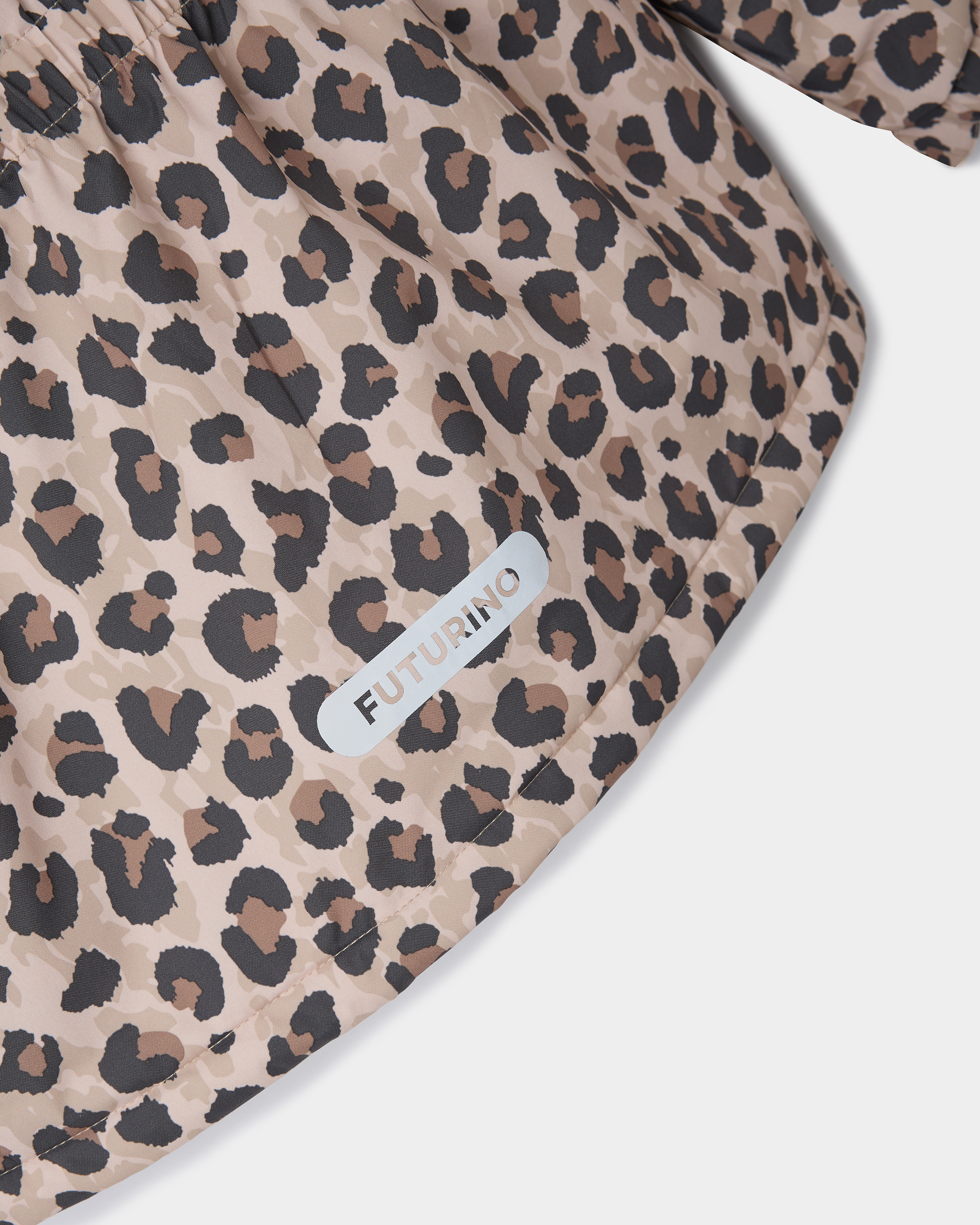 Куртка Futurino S26FU3-G575tg-L2 - фото 7