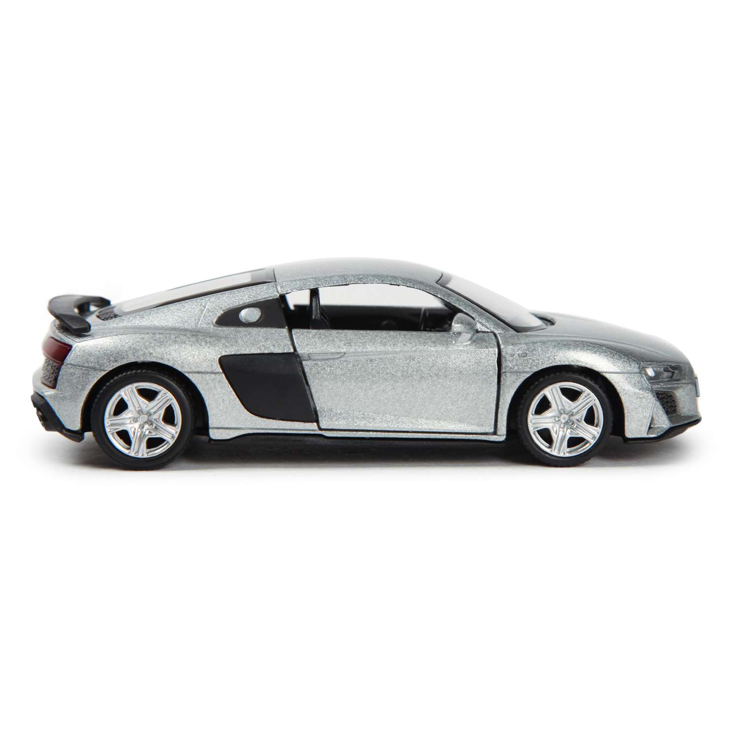 Автомобиль Mobicaro Audi R8 1:32 в ассортименте 544046 - фото 10