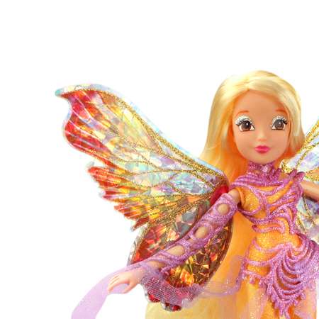 Кукла модельная Winx