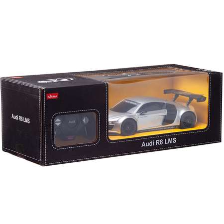 Автомобиль РУ Rastar Audi 1:18