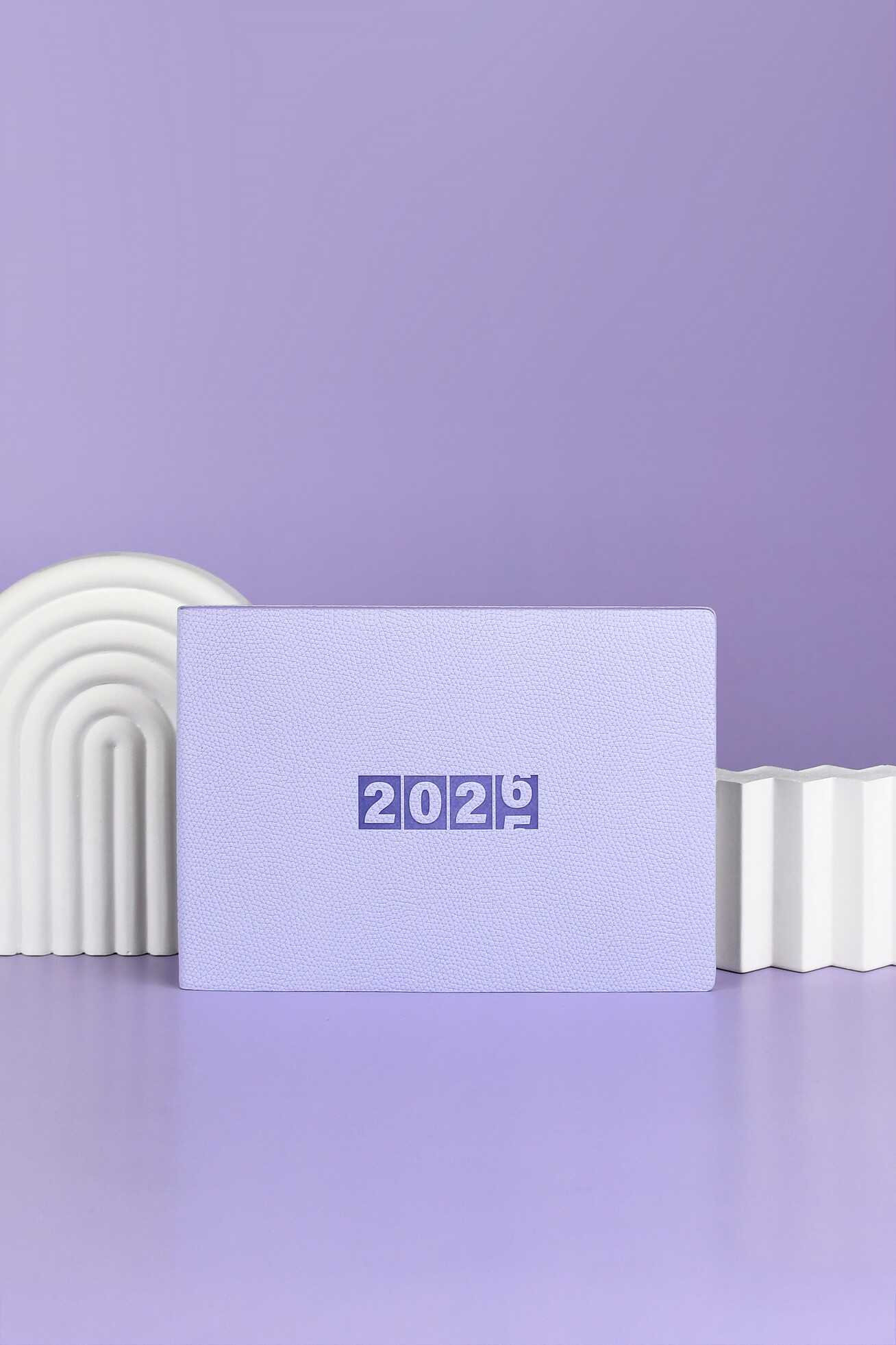 Ежедневник Феникс + ESCALADA 64 лист. - фото 7