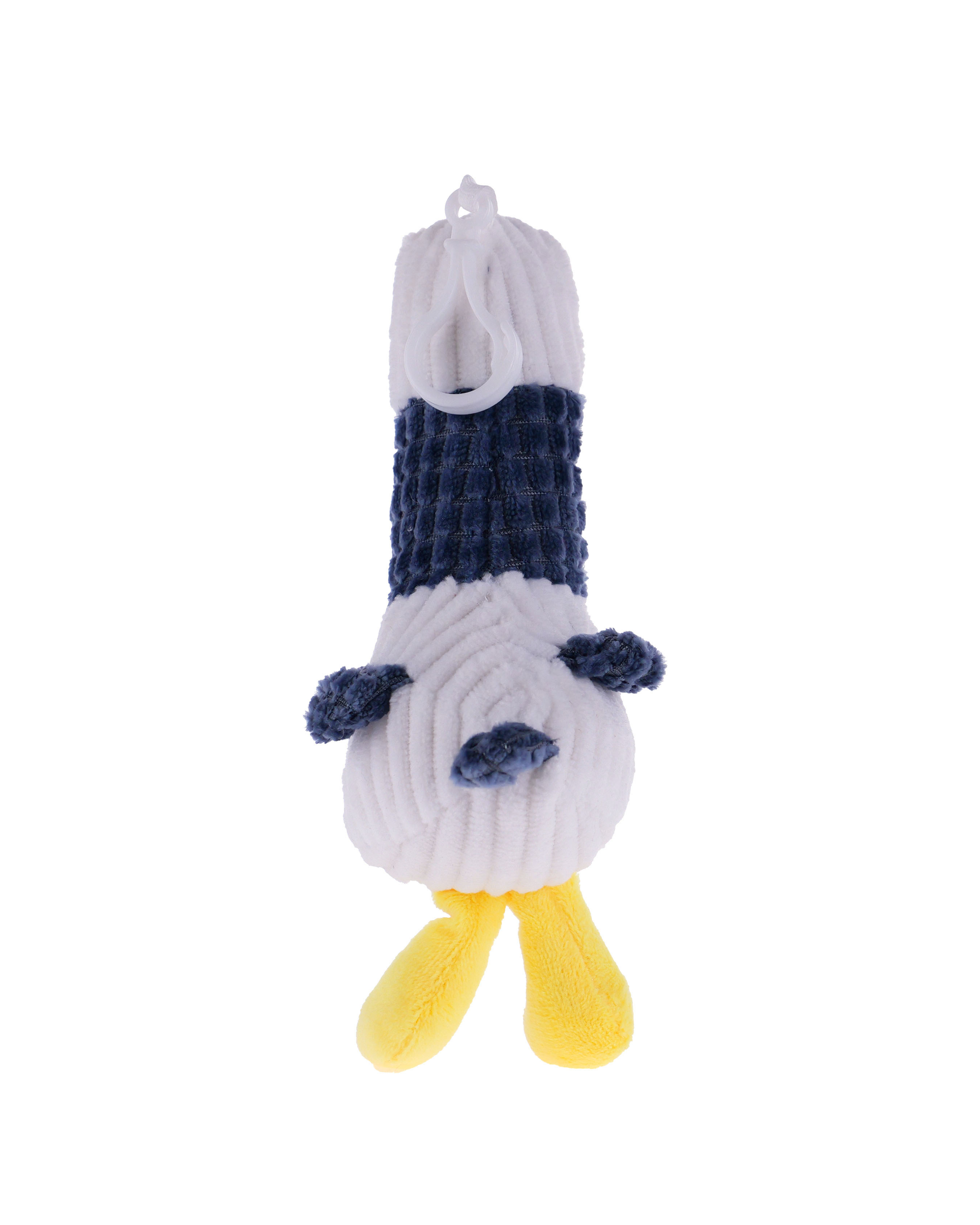 Брелок Snuggles Гусь - фото 11