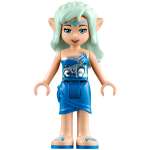 Фигурка LEGO Elves Naida Riverheart