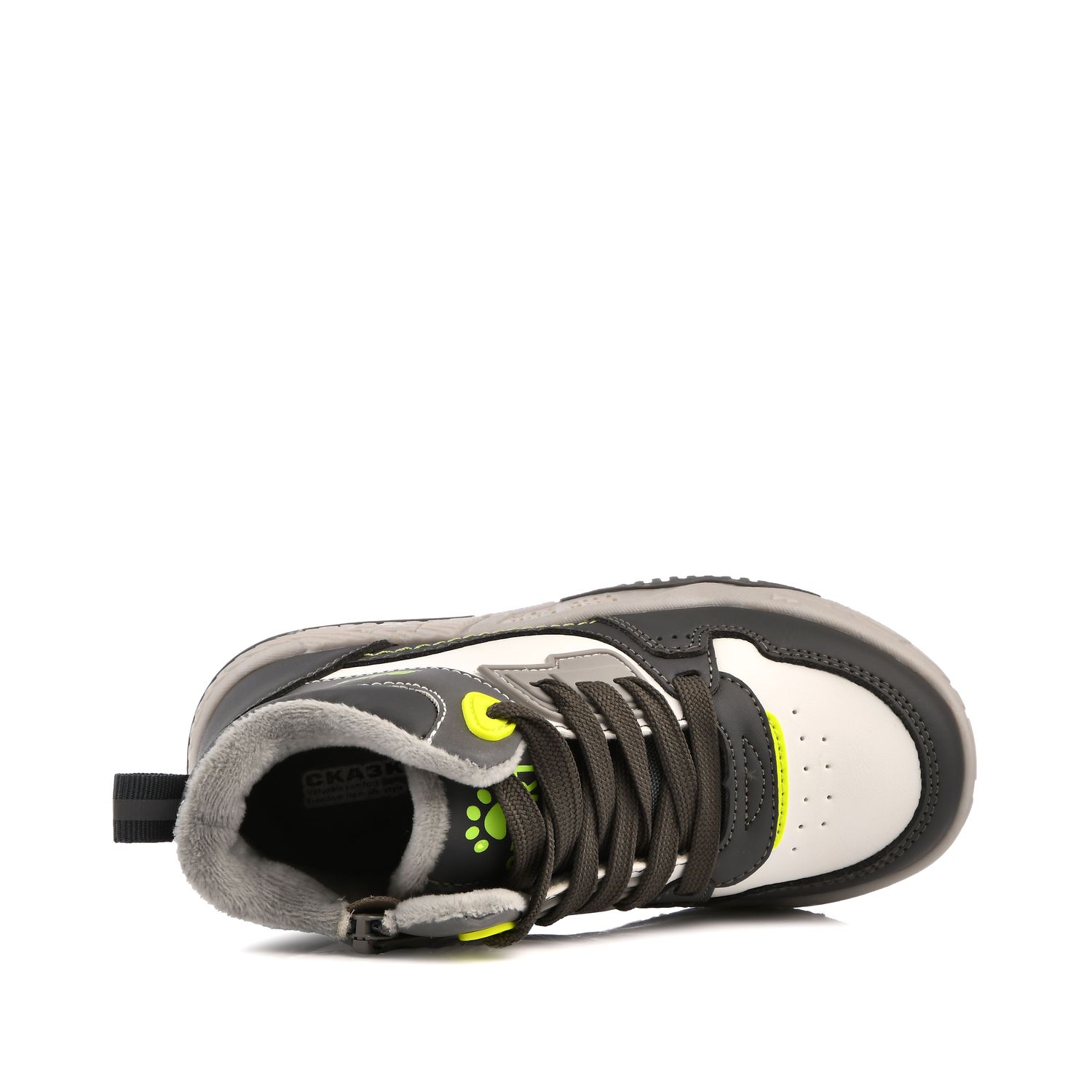 Ботинки СКАЗКА R567775872 - фото 6