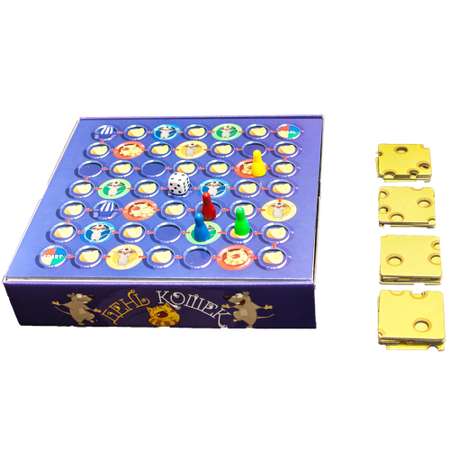 Настольная игра PlayLand