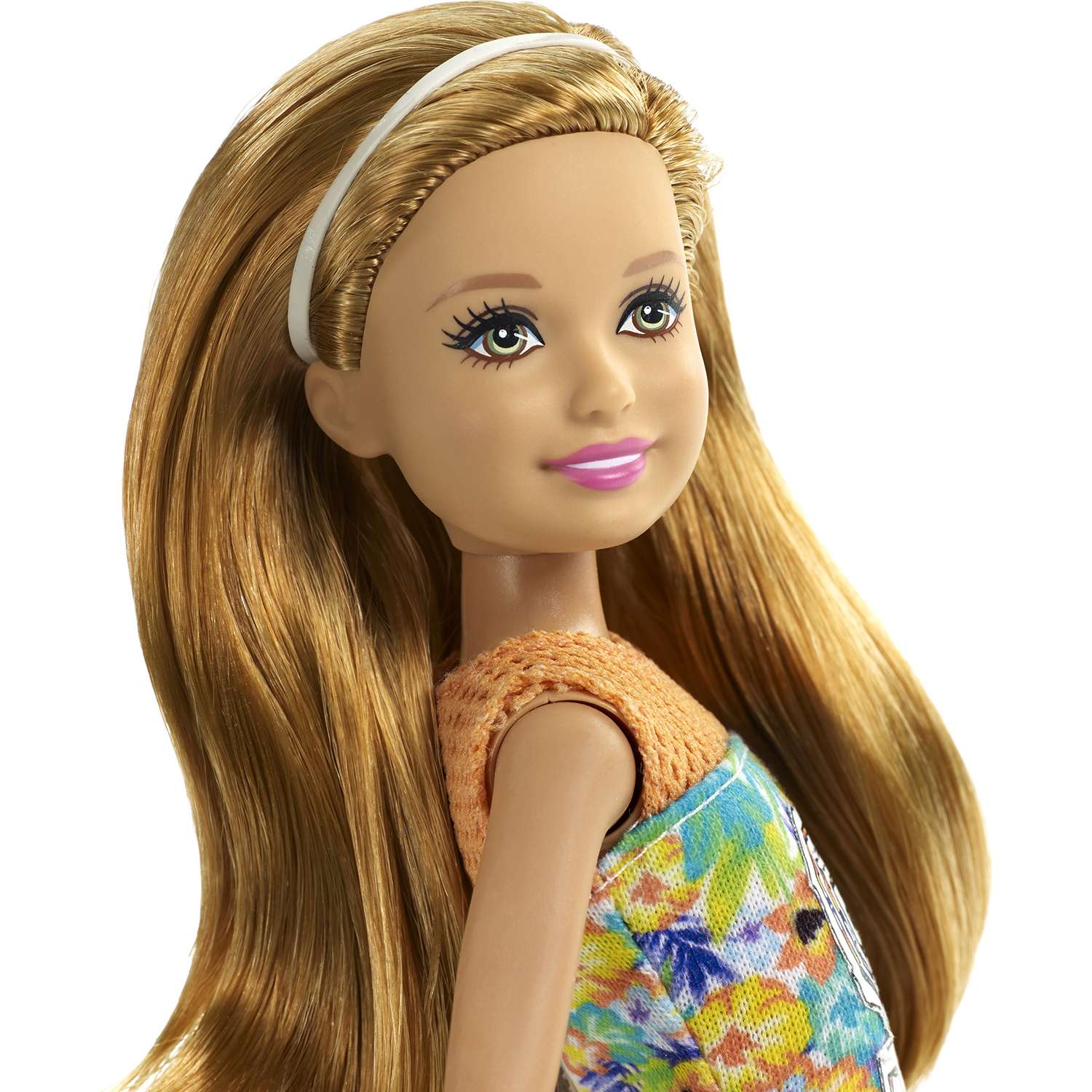 Кукла модельная Barbie в ассортименте DMB29 - фото 13