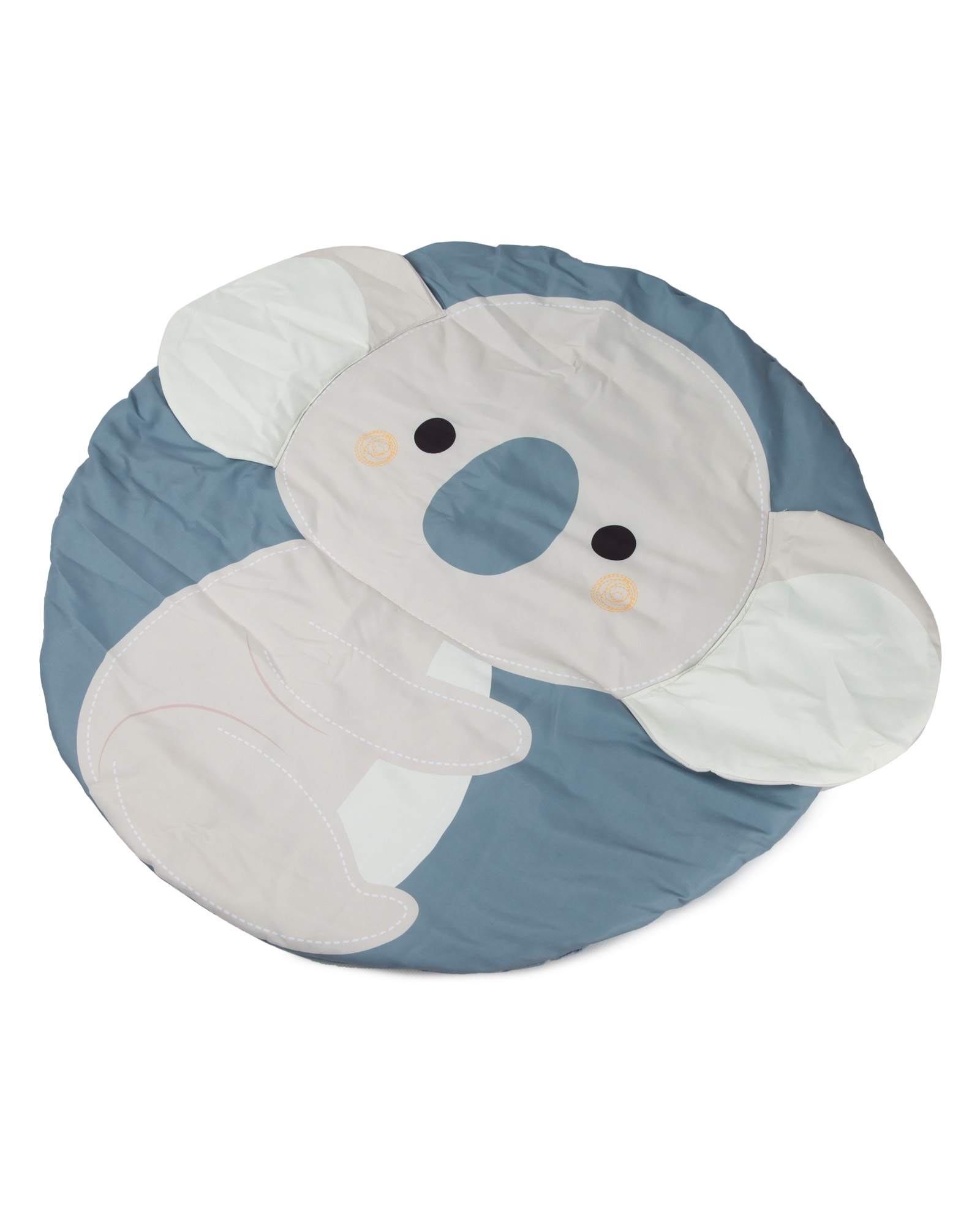 Коврик BabyGo коала - фото 4