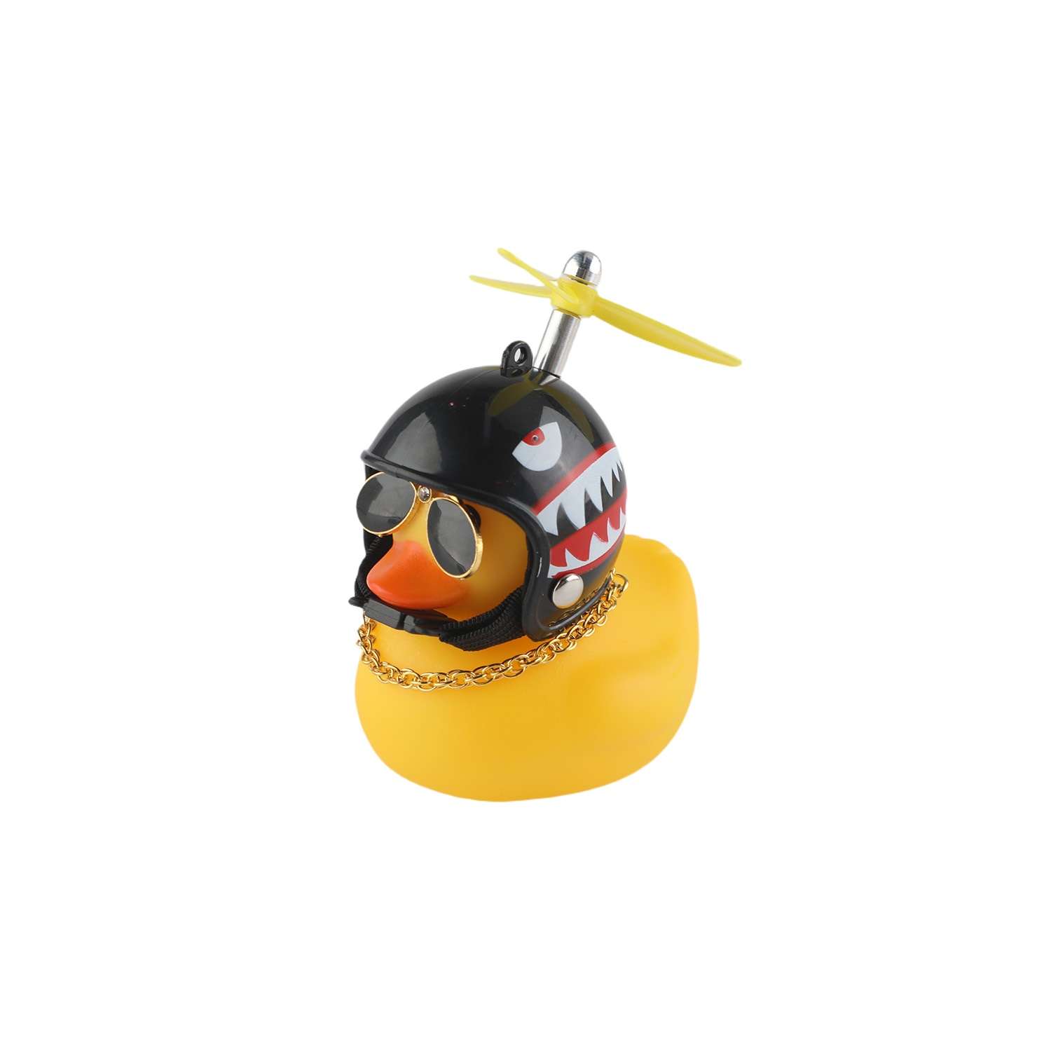 Утка на приборную панель ё в ассортименте - фото 3