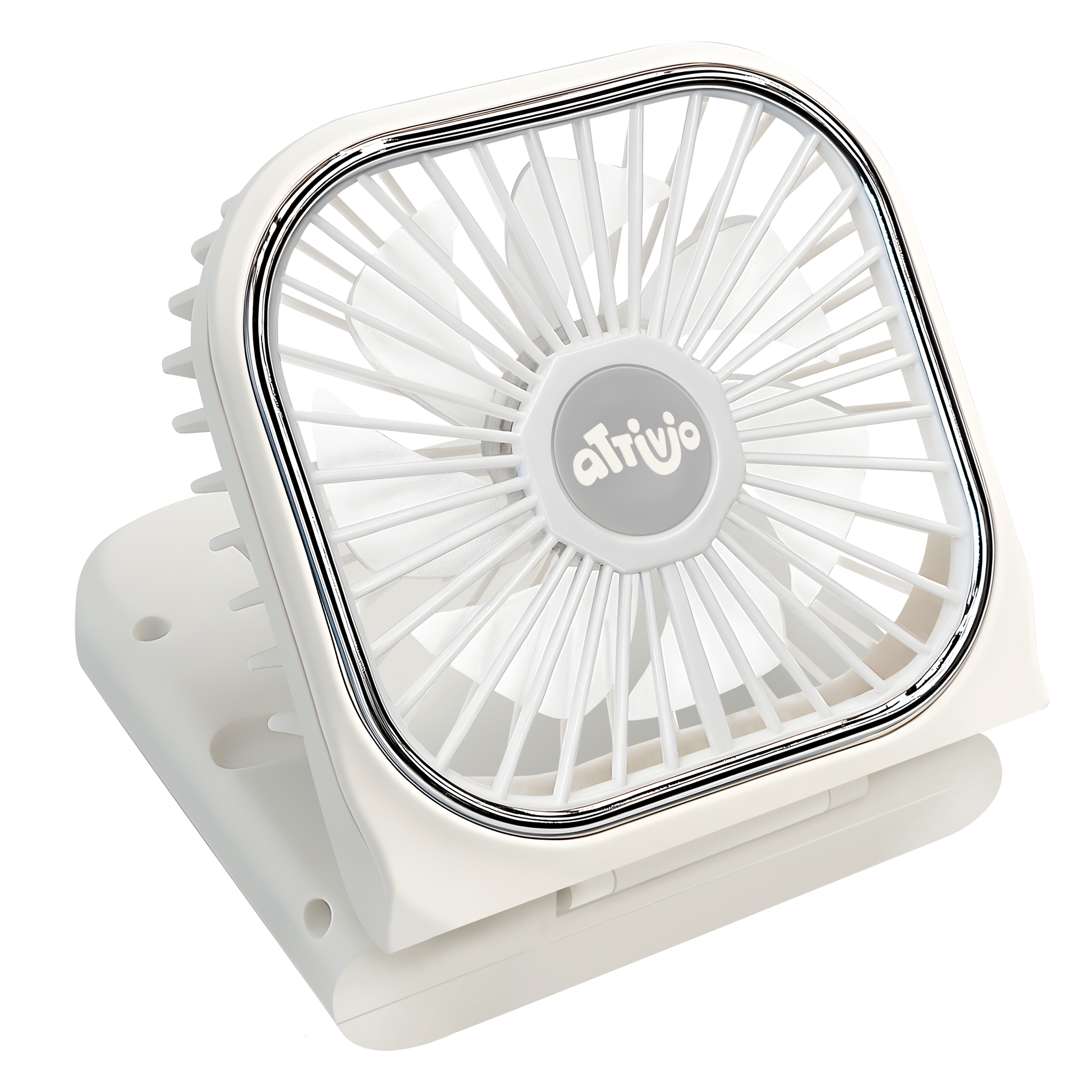 Вентилятор настольный Attivio - фото 2