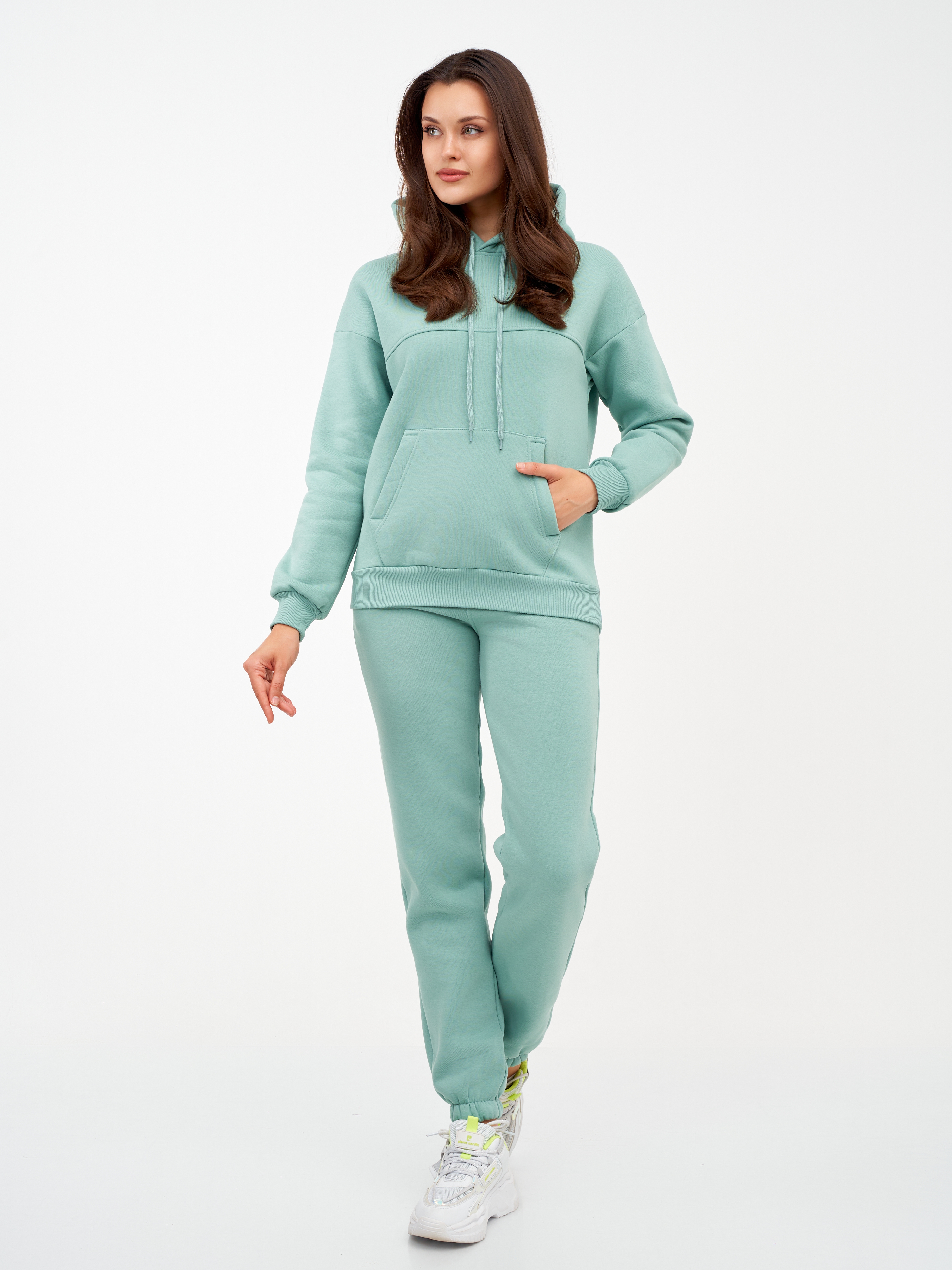 Костюм LELO kids LELO-482-svetlo-zeleniy - фото 8