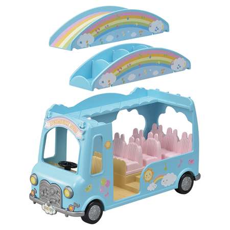 Игровой набор Sylvanian Families