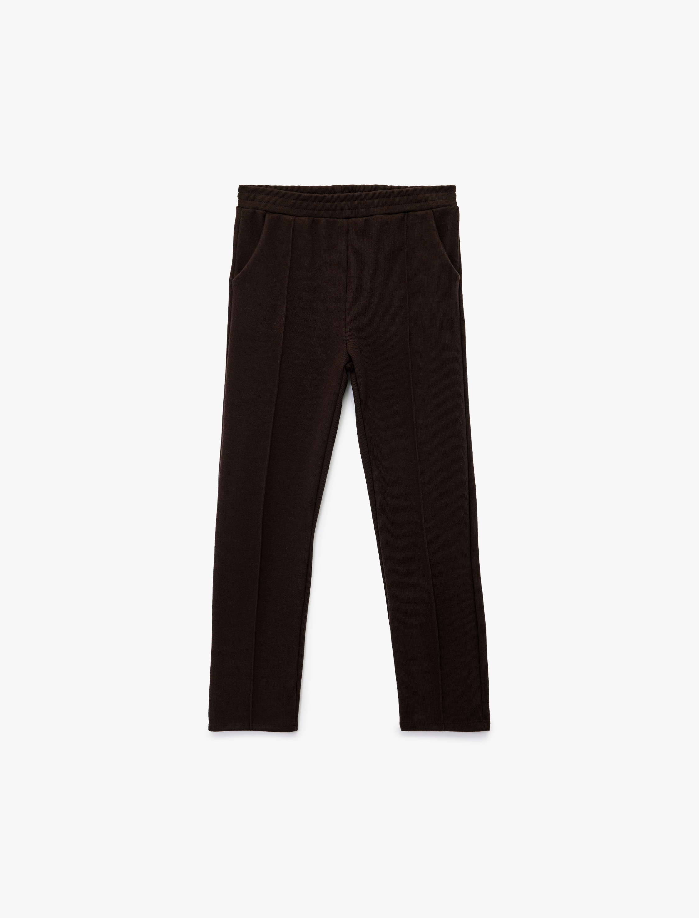 Брюки KOTON 6WKG40198AK542 - фото 1