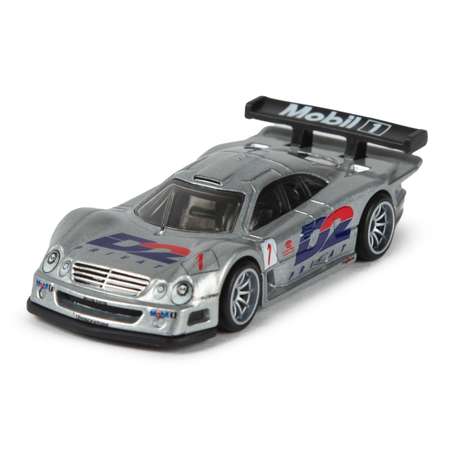 Автомобиль Hot Wheels Mercedes Избранные модели 1:64
