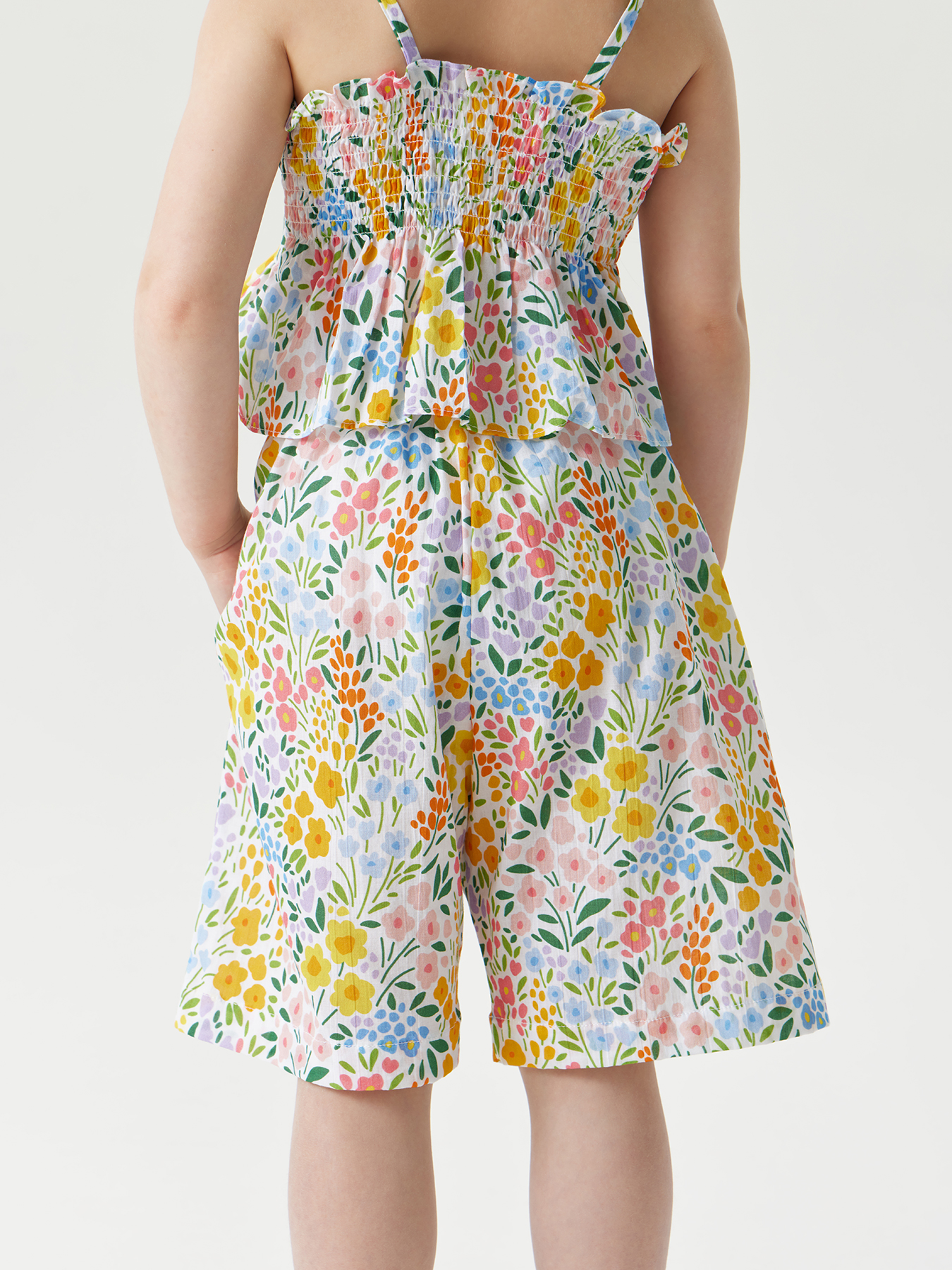 Топ Happy Baby 88157_mille-fleurs - фото 14