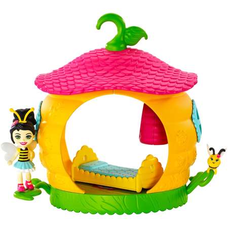 Домик для кукол Enchantimals