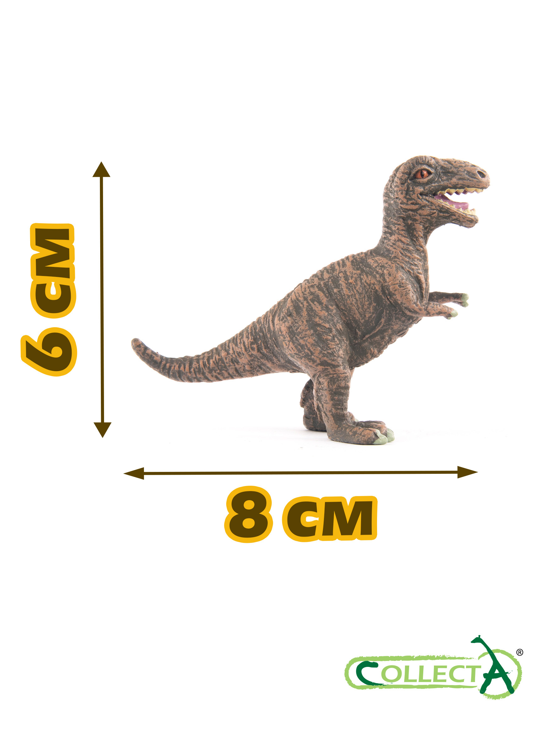 Игровой набор Collecta - фото 5