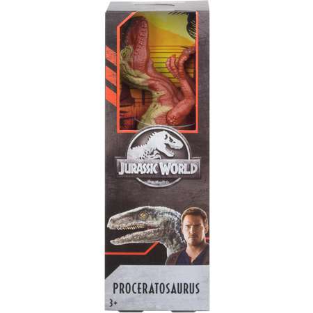 Фигурка Jurassic World