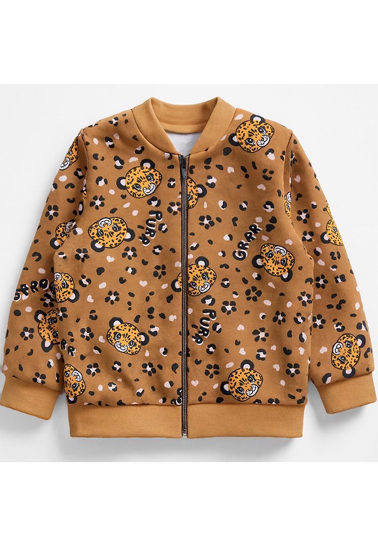 Толстовка YOULALA 1802310114 - фото 1