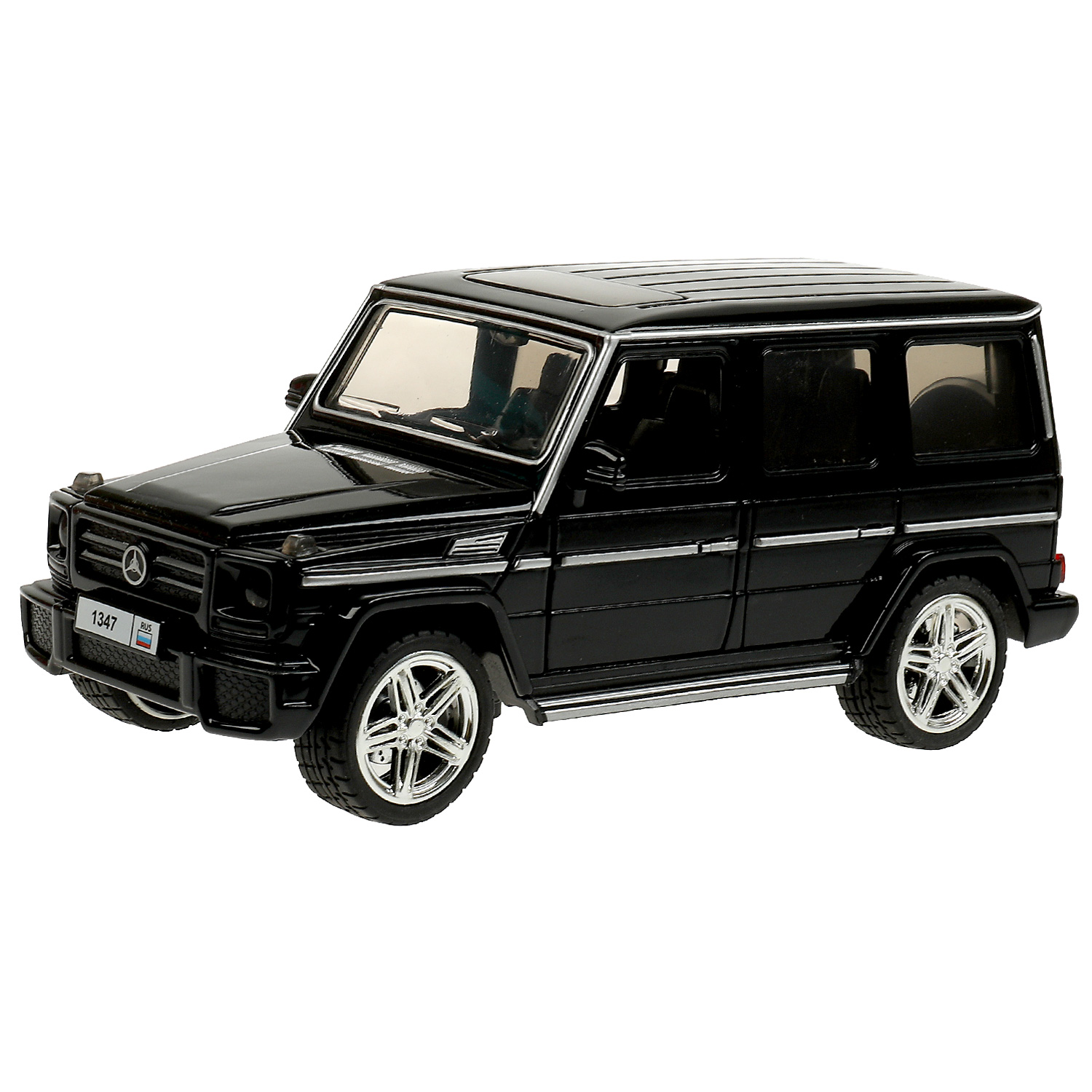 Внедорожник Технопарк 347944 - фото 3