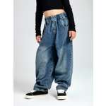 Джинсы Crimea Baby