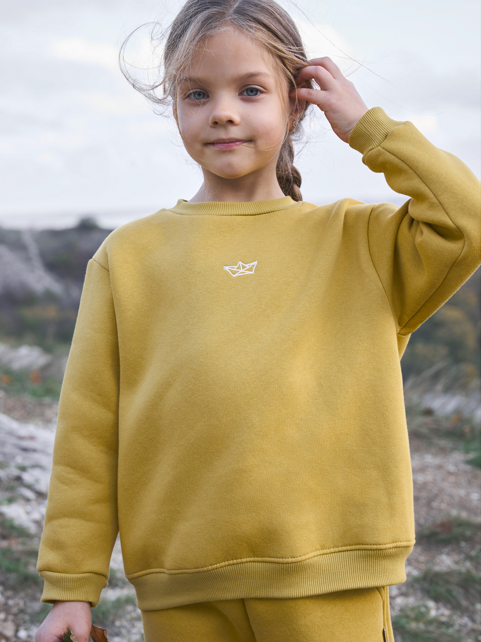 Костюм спортивный Bossa Nova 047З24-462 - фото 17