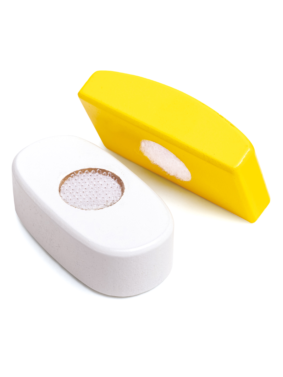 Игрушка Hape посуда 15 предм. - фото 6