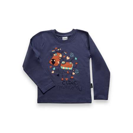 Лонгслив Bella Veza Kids