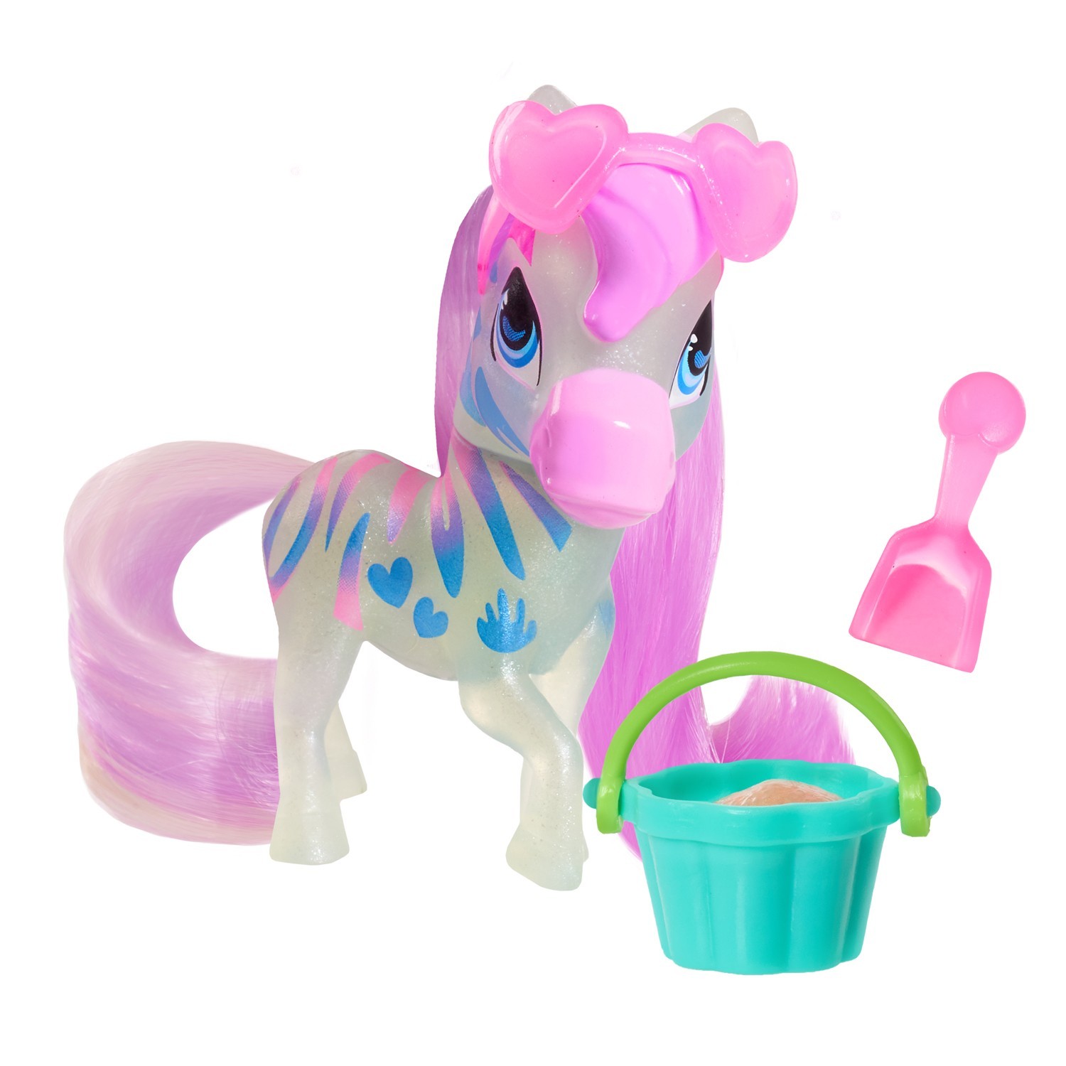 Кукла мини Hairdorables 23730 - фото 10