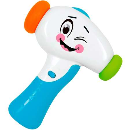 Игрушка ToysLab молоточек