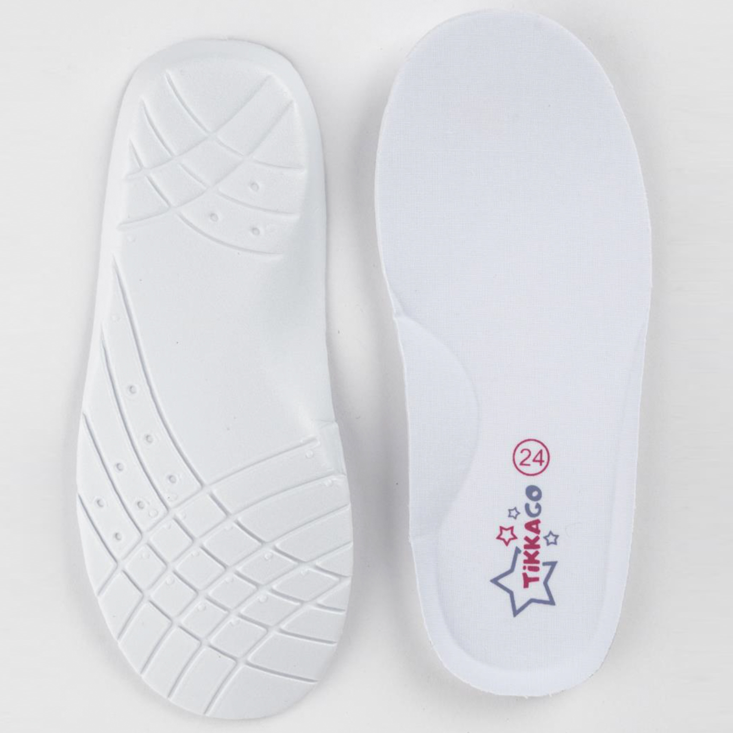 Сандалии TikkaGo 7T19_25-002_pink-biruza - фото 12