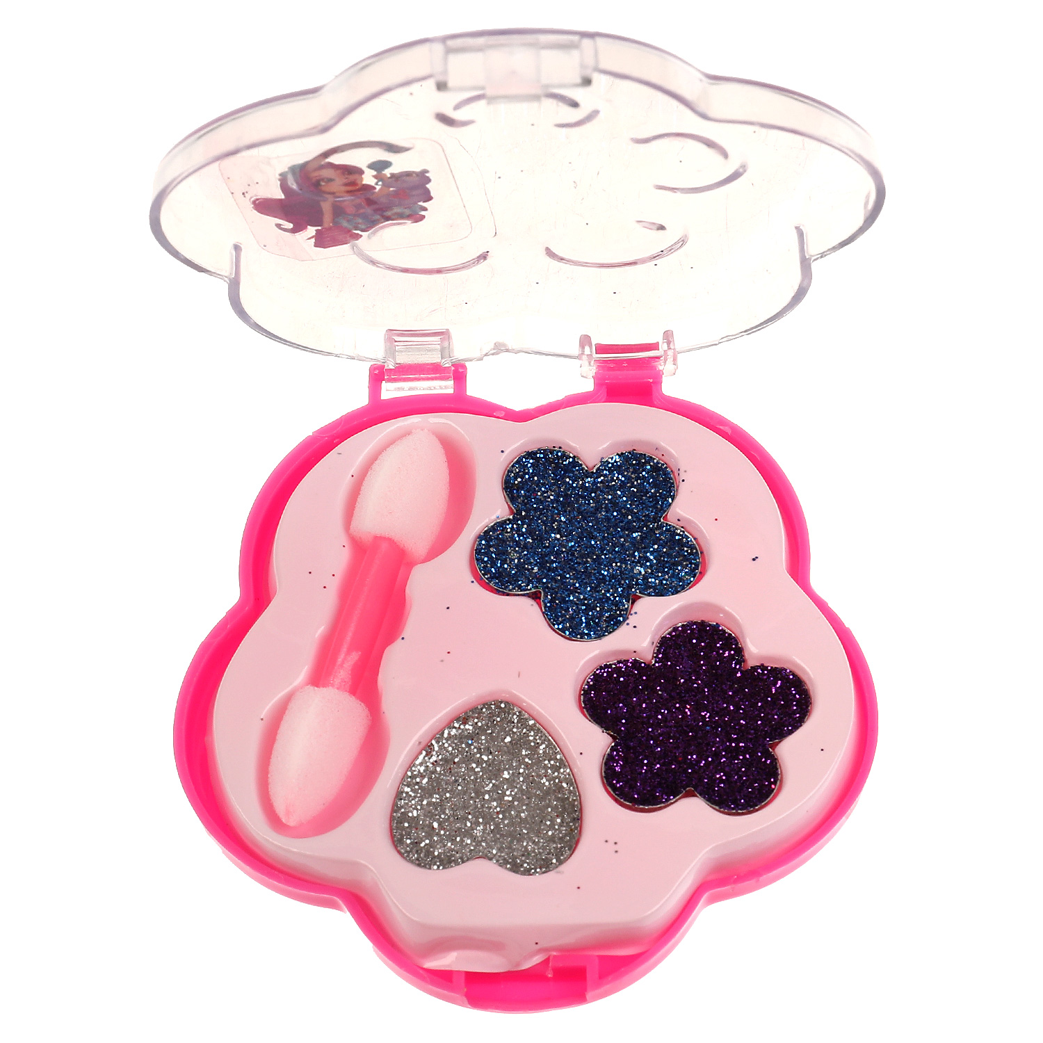 Косметика для девочек Милая леди 335458 - фото 4