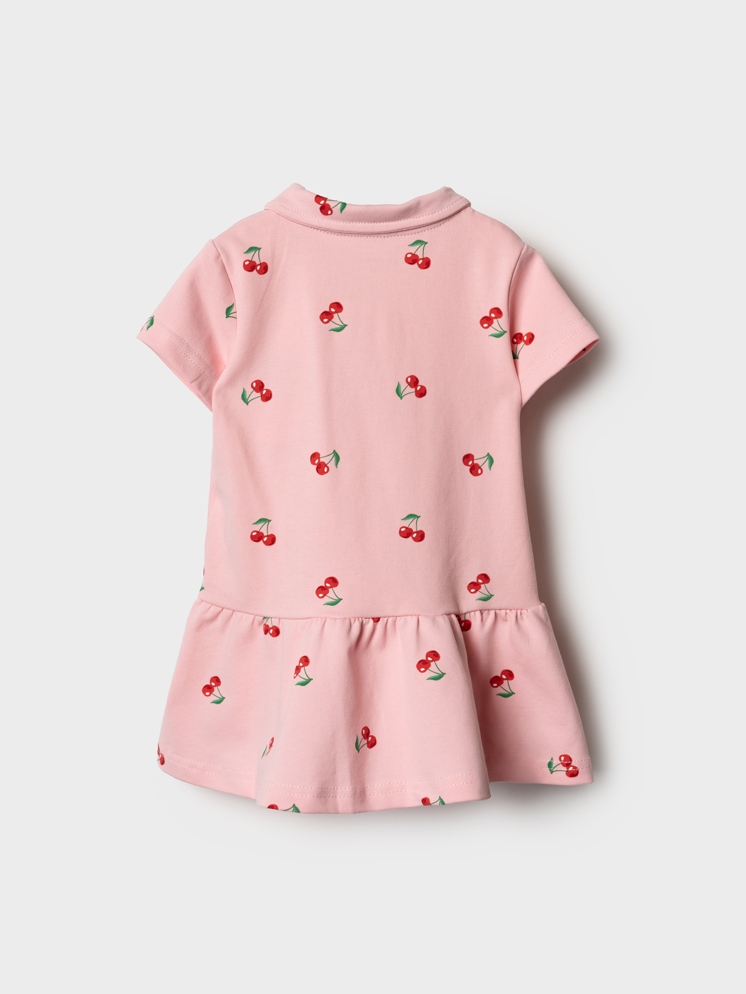 Платье PlayToday 12623082 - фото 4