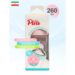 Бутылочка Baby Pino Anti-Colic 260 мл