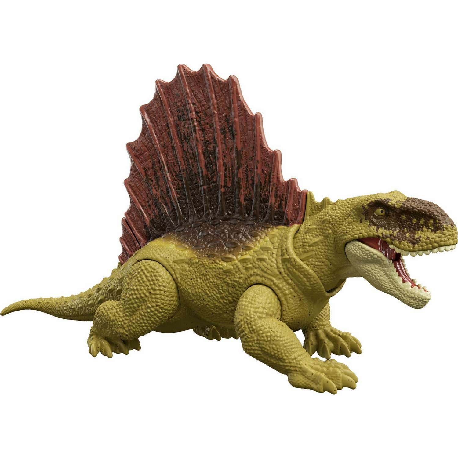 Фигурка Jurassic World в ассортименте - фото 6
