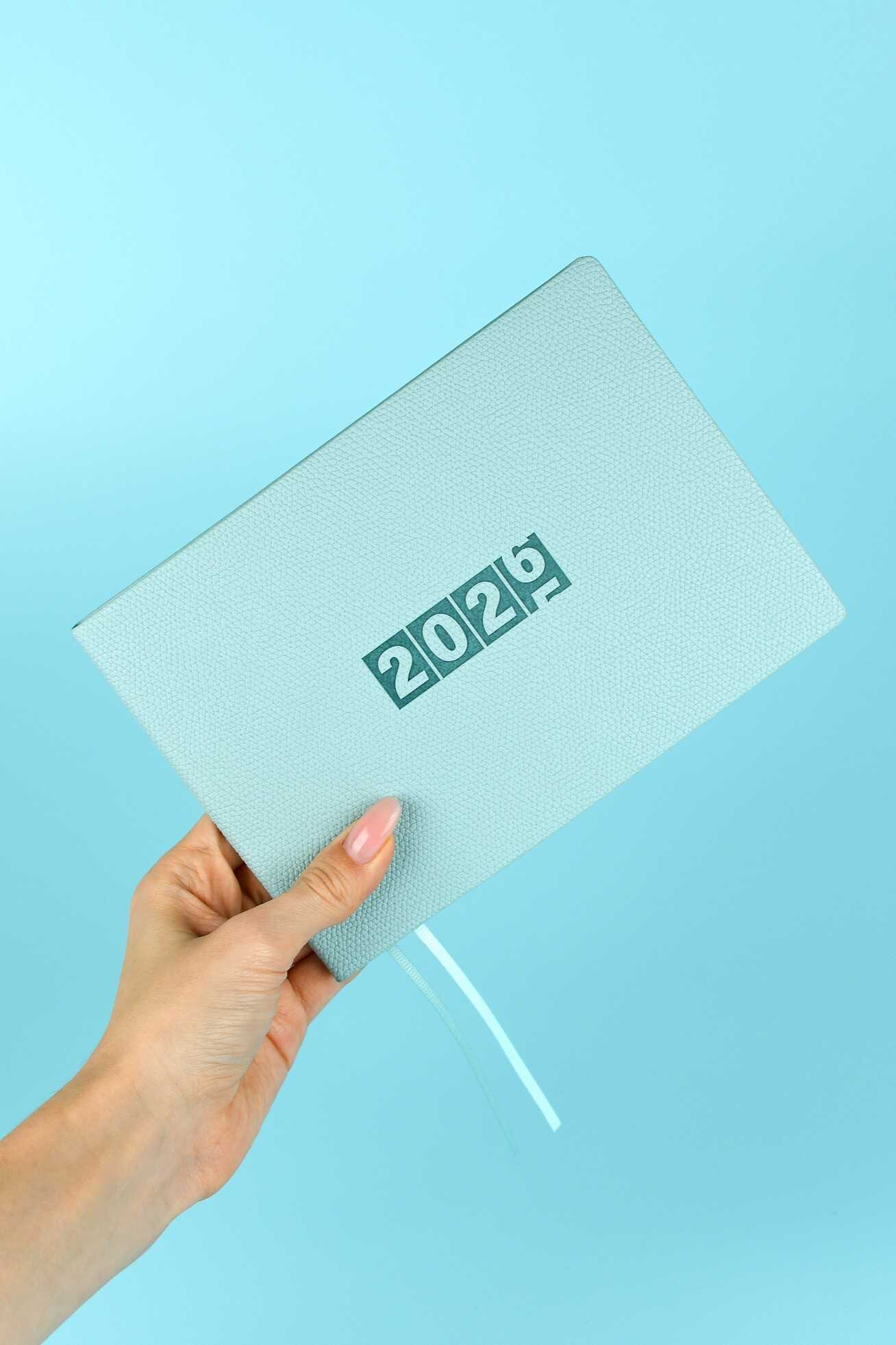 Ежедневник Феникс + ESCALADA 64 лист. - фото 10