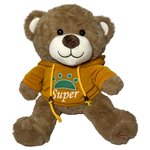 Мягкая игрушка Tesler Market