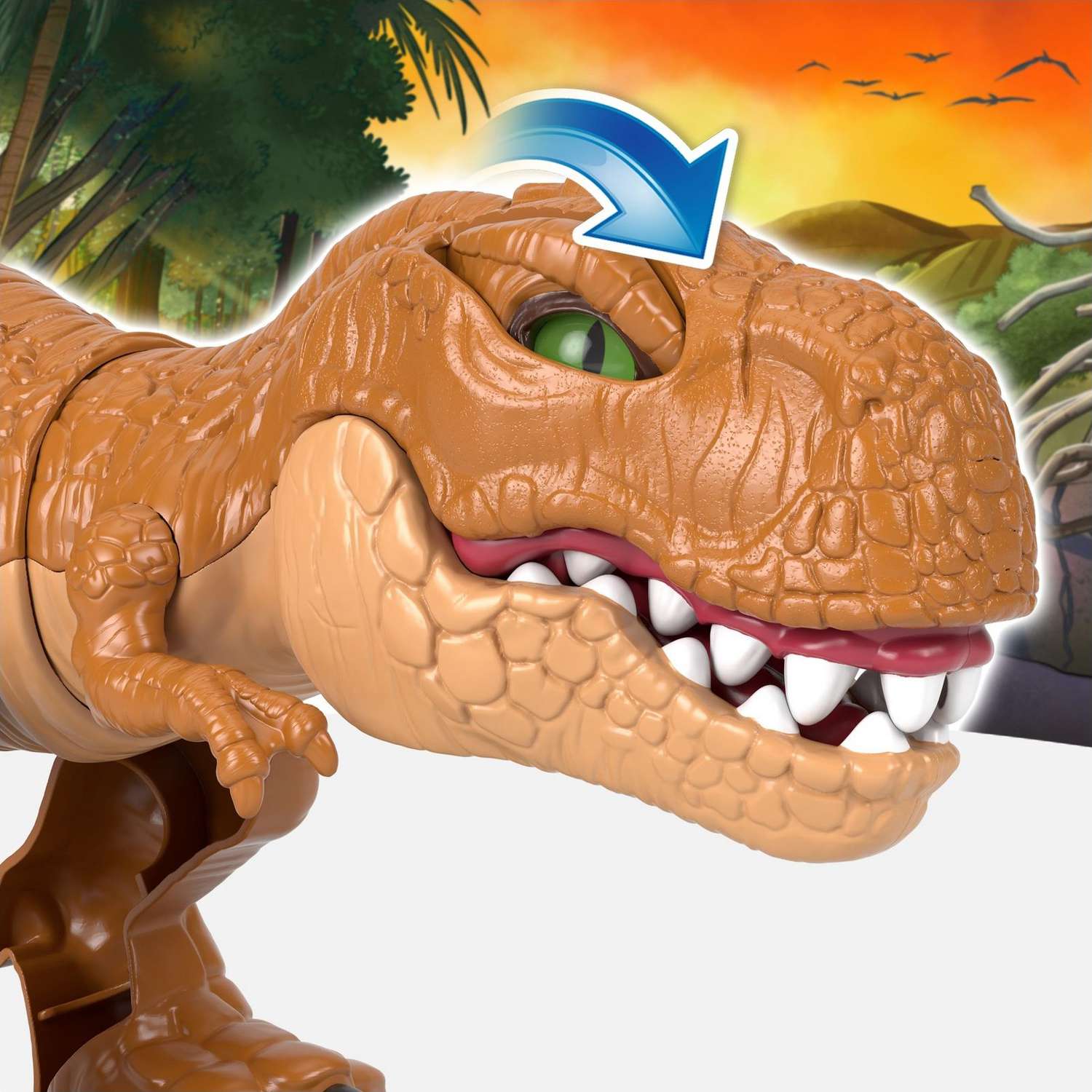 Фигурка IMAGINEXT - фото 19