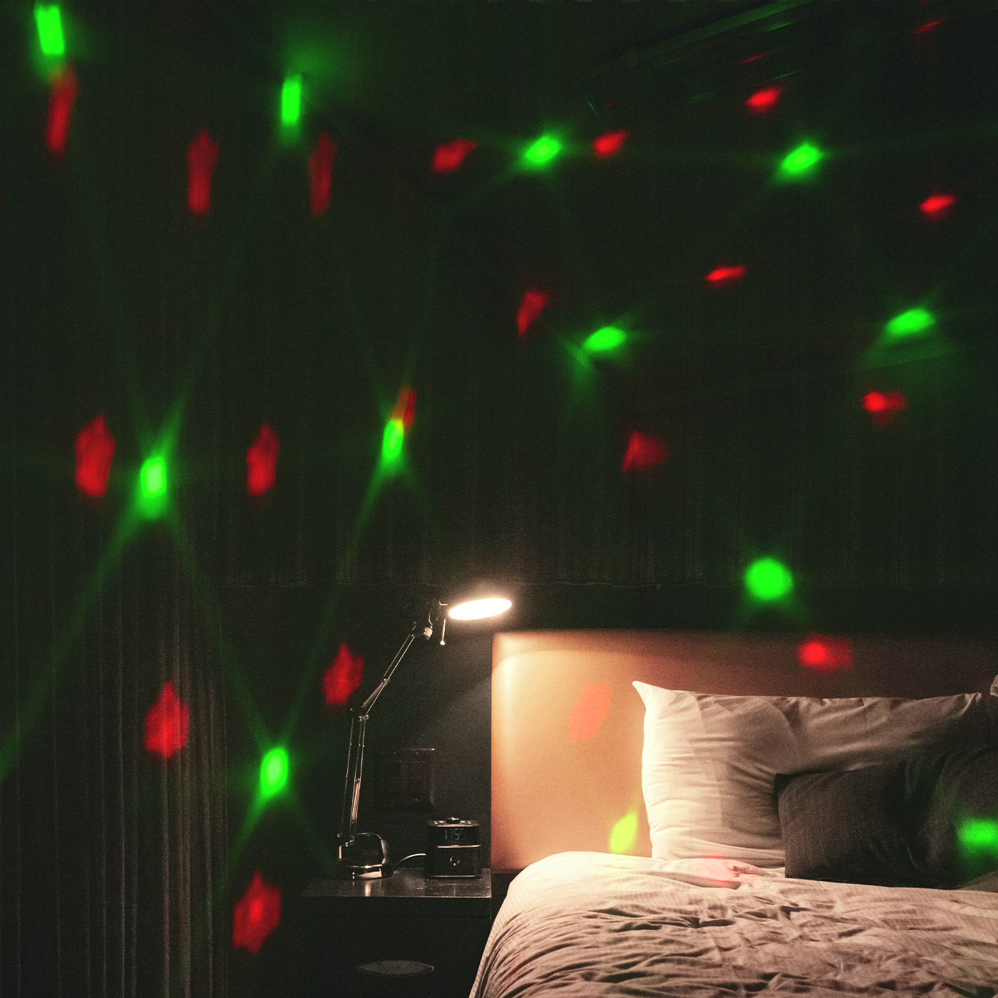 Лампа mObility Диско-шар - фото 6