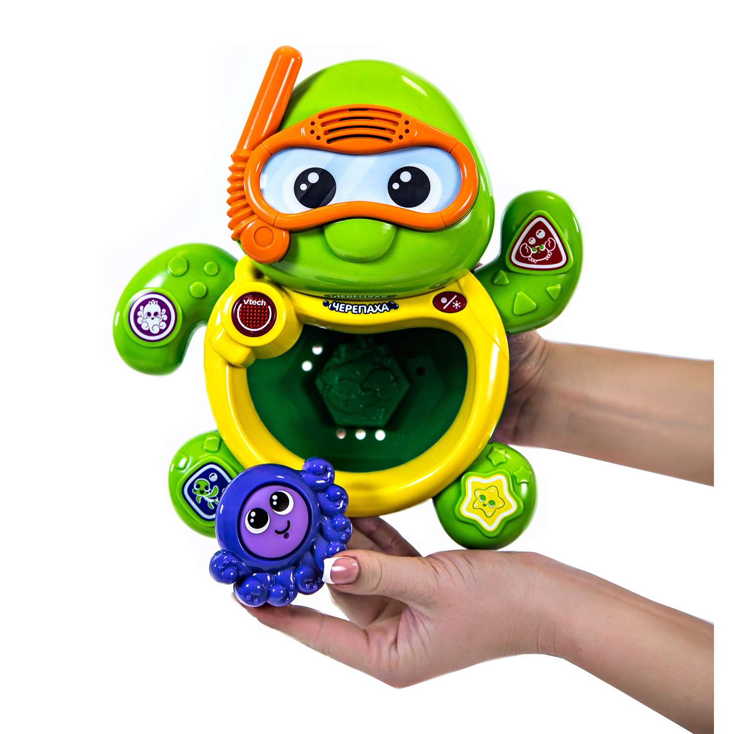 Игрушка Vtech - фото 3
