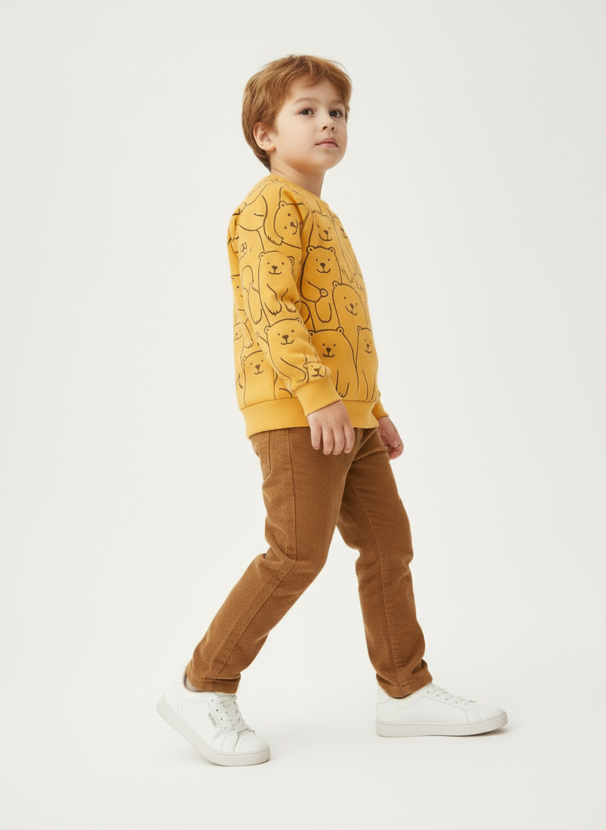 Джемпер YOULALA 1027310106 - фото 1