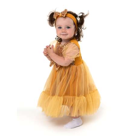 Платье Trendyco kids