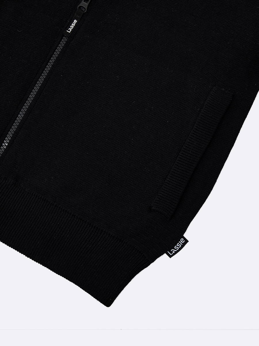 Кардиган Lassie 73205219-9990 - фото 5