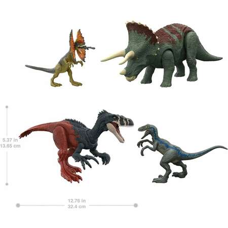 Фигурка Mattel