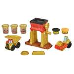 Пластилин Play-Doh Золотооискатель
