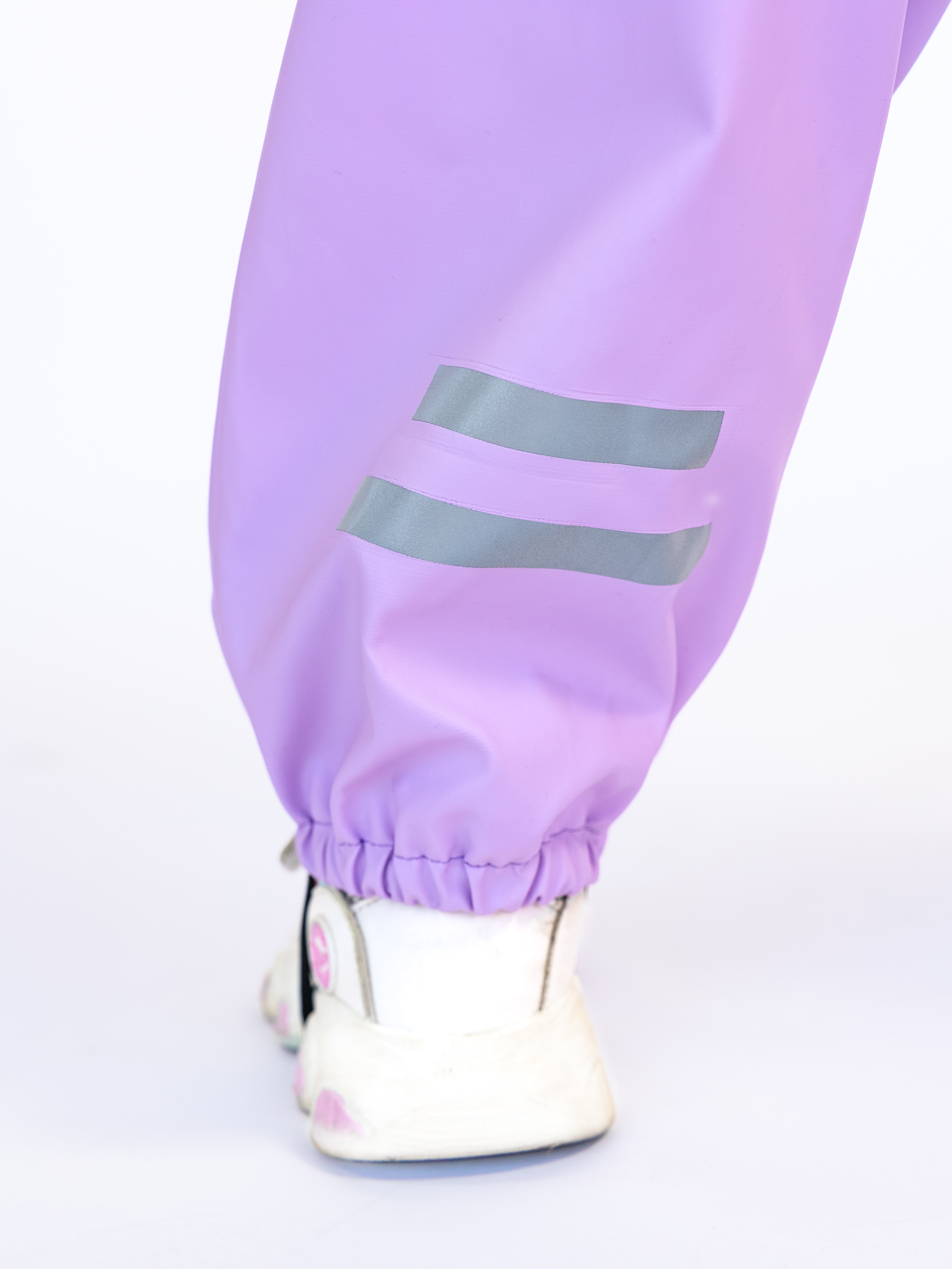 Полукомбинезон SYMBION PKF_L.PURPLE - фото 9