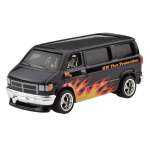 Автомобиль Hot Wheels Dodge 1:64